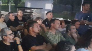 Desde la Federación Entrerriana de Hockley destacaron el compromiso de quienes participaron de la actividad.