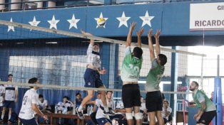 Gimnasia y Esgrima luchó pero no pudo ante el duro elenco de Don Torcuato.