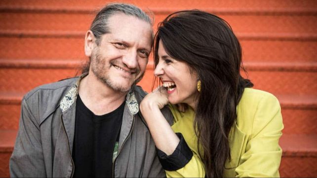 Darío Sztajnszrajber se presenta en Rosario junto a Soledad Barruti
