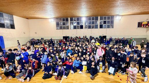 La Escuela Omar A. Boeri de Estudiantes vivió una experiencia inolvidable en Mendoza