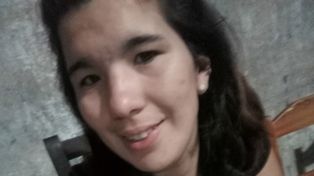Se solicita información sobre el paradero de Magalí Aylen Castillo