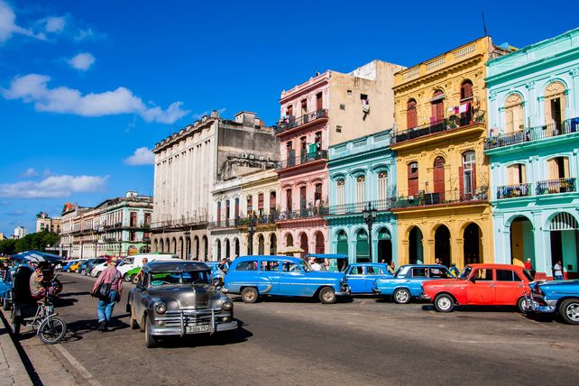 La Habana recibió formalmente el título de Ciudad Maravilla del mundo moderno