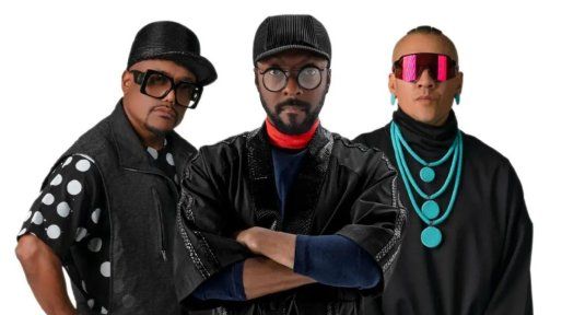 Black Eyed Peas vuelve a la Argentina después de 16 años