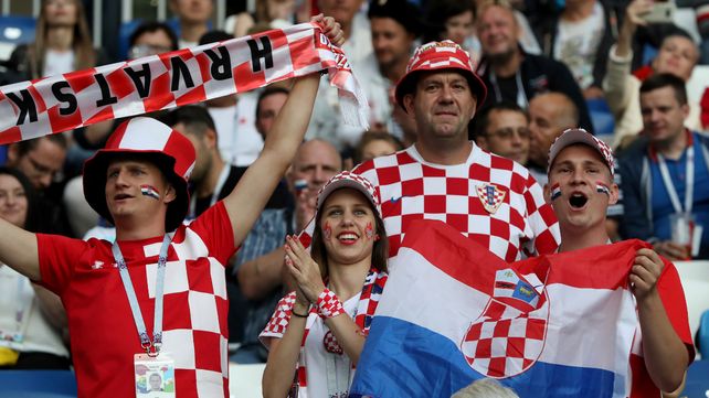 La diplomacia con Croacia: desde un jesuita de 1700 hasta el recuerdo de Francia 98