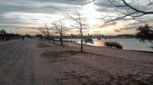 Se postergó la licitación del proyecto de la nueva Costanera Néstor Kirchner