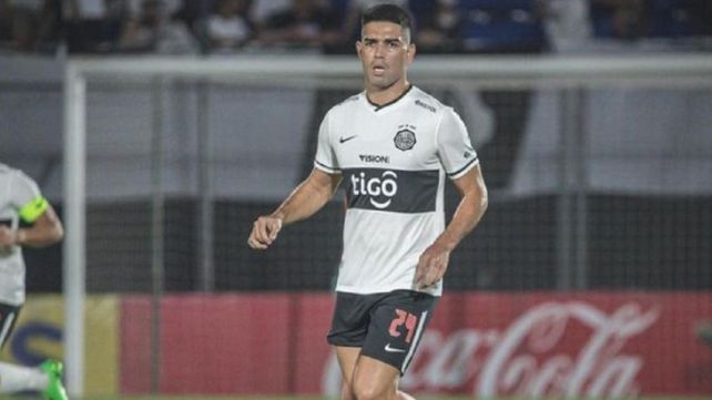 Brian Montenegro se recuperó de una molestia y está a disposición del DT para el partido ante Fluminense.&nbsp;
