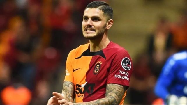 El representante de Mauro Icardi dijo que el delantero analiza varias opciones y que decidirá pronto.&nbsp;