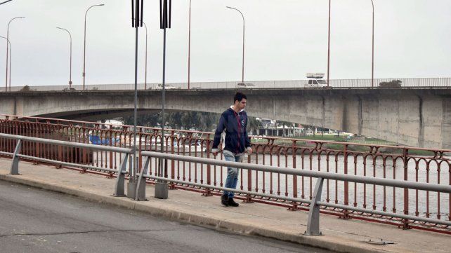 Pronostican un brusco cambio de temperatura en Santa Fe producto de la llegada de un frente frío con lluvias