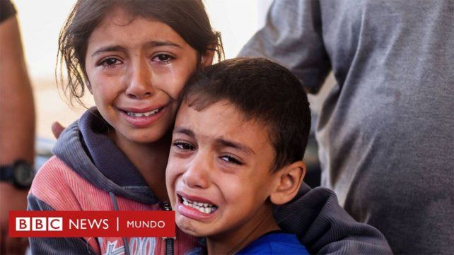 Una oportunidad para la paz