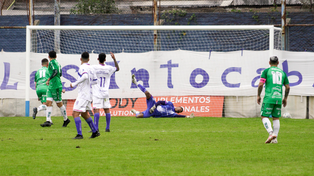 Argentino perdió 1 a 0 ante Ituzaingó en el arranque del Clausura.