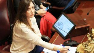 El monto que cobrarán los senadores ascenderá a más de seis millones de pesos. Victoria Villarruel y otros senadores se habían quejado por sus sueldos bajos&nbsp;