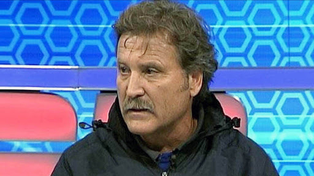 Passucci: Lo del Madelonazo nos hizo mucho daño