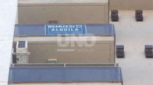Los inquilinos están imposibilitados de pagar sus contratos de alquiler