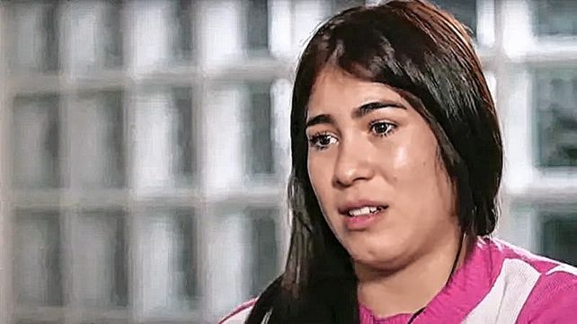 Rompió el silencio Tamara Doldan