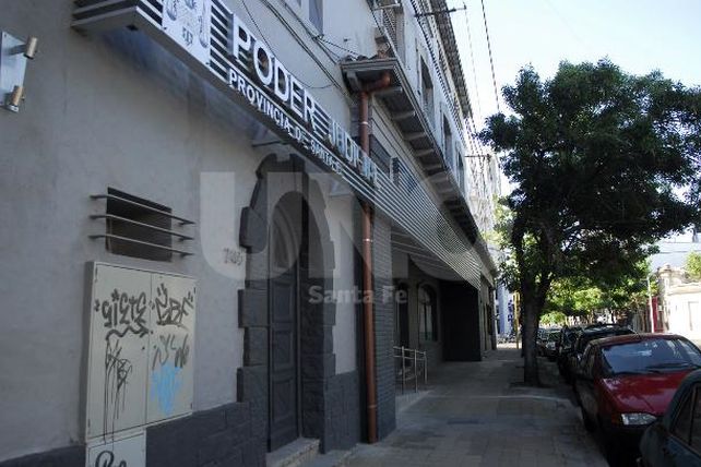 Las fiscalías del viejo sistema se trasladan a una única sede