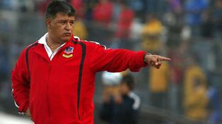 Claudio Borghi: Me quedan recuerdos de vida en Unión