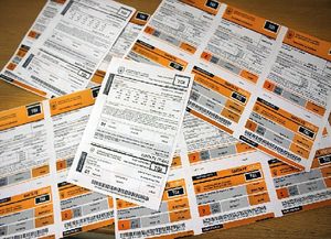 Facilidades de pago para regularizar la deuda administrativa de TGI
