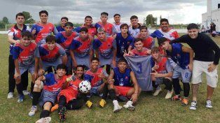 Todo definido para la segunda parte en el ascenso liguista
