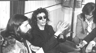 A 34 años del triple crimen en la casa de la abuela de Fito Páez