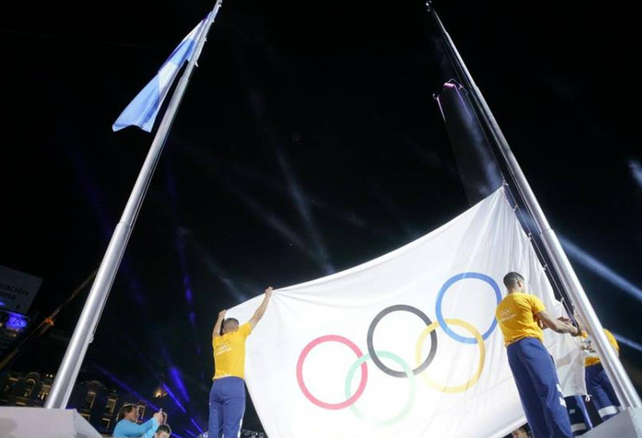 El nuevo juramento olímpico contendrá los términos inclusión e igualdad