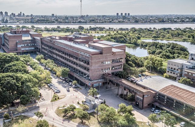 La UNL limita por 14 días sus actividades presenciales