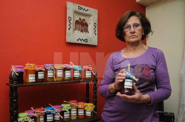 Exquisiteces. Los de tomate y zanahoria son los más extraños. Mientras que el de mamón es una de las especialidades de la casa
