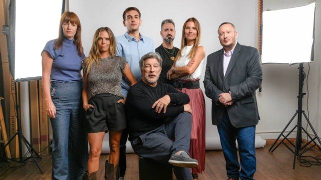 Las figuras de La Capital+
