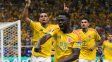 Colombia le ganó a Congo y lidera el Grupo K del Mundial 2026