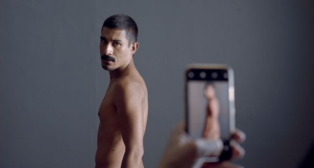 Pornomelancolía: Una mirada sobre la sexualidad y el poder