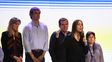 vidal celebro la gran eleccion de cambiemos y pidio no volver atras