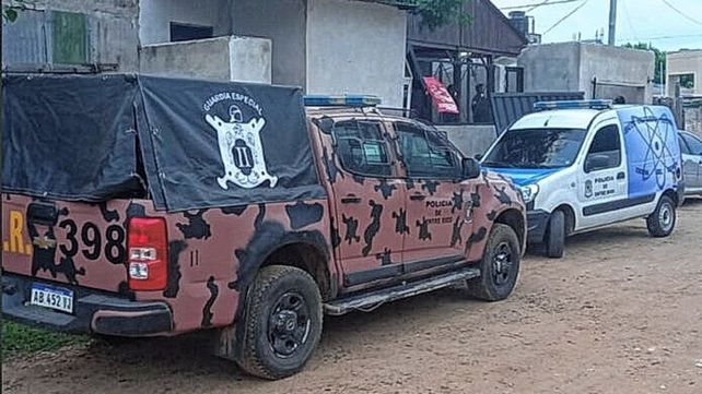 Venganza: por torturas a un preso detienen penitenciario y un narco