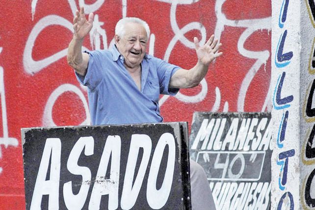 Privilegiados desde los primeros ladrillos, tienen todos los servicios