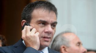 Lewis dijo que la hermana Marta Pelloni está muy mal informada