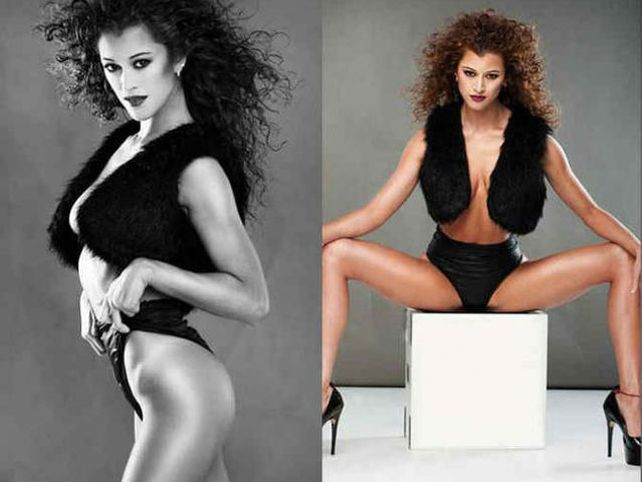 Conocé a las rosarinas y a sus compañeras que forman el cuerpo de bailarinas de ShowMatch