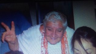 La policía busca a una mujer de 78 años