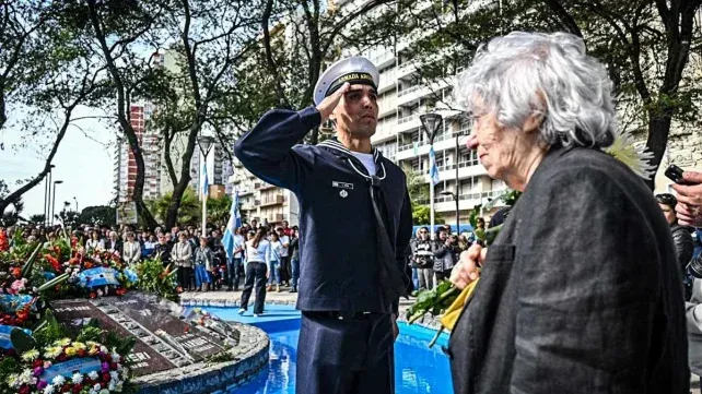 Colón rendirá homenaje a los Veteranos y Caídos en la Guerra de Malvinas