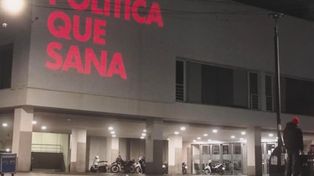 La campaña con la que el Socialismo sale a dar pelea frente a la antipolítica en Rosario