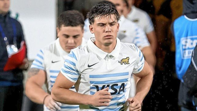 Los Pumitas formarán parte del Grupo C en el Mundial Juvenil.