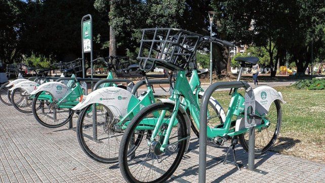 “Movilidad para todas las personas” en Santa Fe