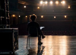 Prorrogan la convocatoria para directores entrerrianos del Teatro Nacional Cervantes