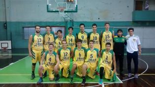 Regatas (SF) eliminó a Almagro A y enfrentará a Rivadavia A en cuartos de final