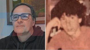 Graf fue sobreseído en la causa por encubrimiento del crimen de Diego Fernández, desaparecido hace 40 años