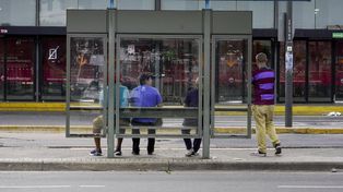 La noticia llega cuando es inminente un aumento del boleto en Rosario y Córdoba a $340 a partir de la semana que viene