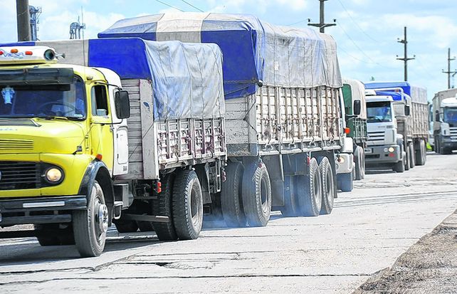 al puerto. La Bolsa sostiene que pese a la disminución del costo