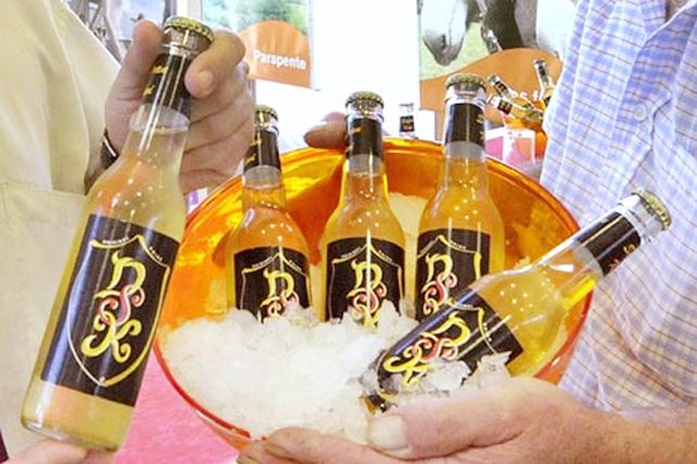 Lanzan una bebida afrodisíaca 100% natural
