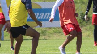 El turno de Huracán en la Copa Sudamericana
