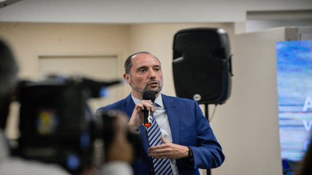 El Nuevo Banco de Santa Fe llevó adelante la apertura de su Centro de Negocios en Rafaela