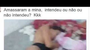 Conmociona a Brasil la violación grupal de una adolescente en Río de Janeiro
