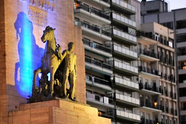 Proponen que Rosario sea la capital del país y convocan a un amplio lobby