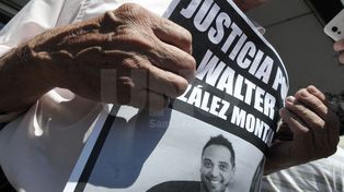 Confirmaron la condena a Quique Leiva por la muerte de González Montaner